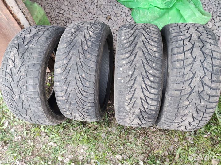 Toyo Observe G3-Ice 225/45 R18