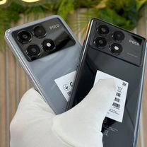 Xiaomi Poco X6 Pro, 8/256 ГБ