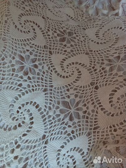 Платок шаль