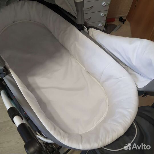 Коляска verdi 3 в 1