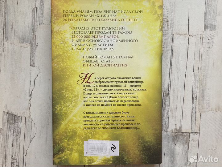 Книги Хакамада Драйзер Экзюпери Янг