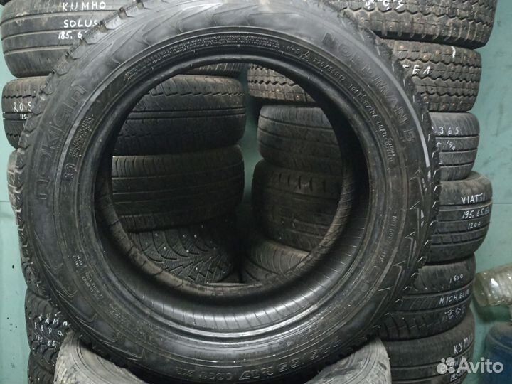 Nokian Tyres Nordman 5 225/55 R17 101T