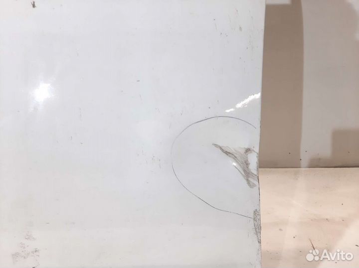 Jaguar XF передняя дверь 8X23F20221AG