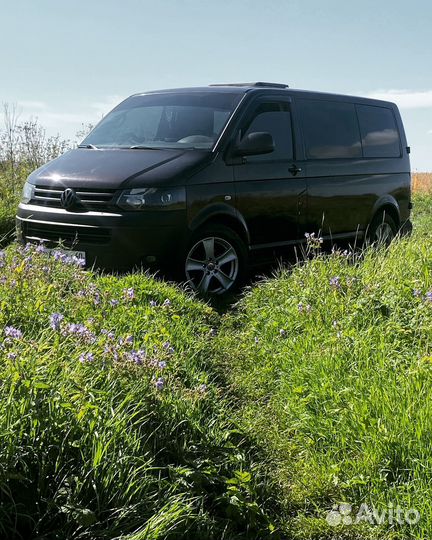 Аренда авто на свадьбу минивен