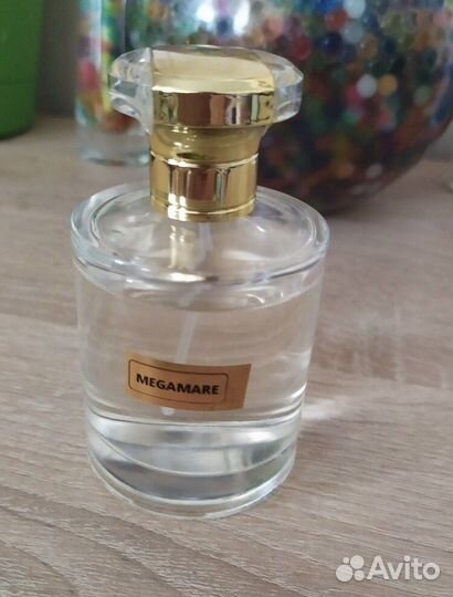 Парфюм унисекс Megamare