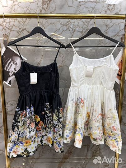 Сарафан женский zimmermann