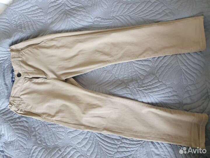 Вещи для мальчика 134-140 пакетом