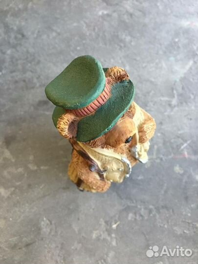 Статуэтка Мишка Sealmark