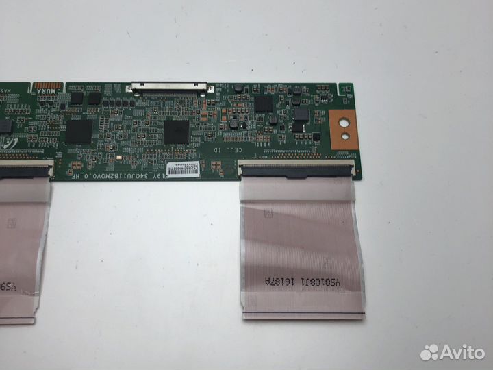 Запчасти для монитора xiaomi xmmntwq34