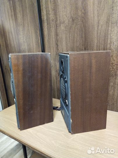 Продам колонки S 30