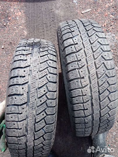 Cordiant Polar 2 195/65 R15