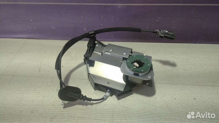 Замок водительской двери Форд Транзит 2014-2022