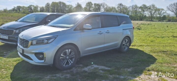 Индивидуальные экскурсии на минивэне до 6 человек