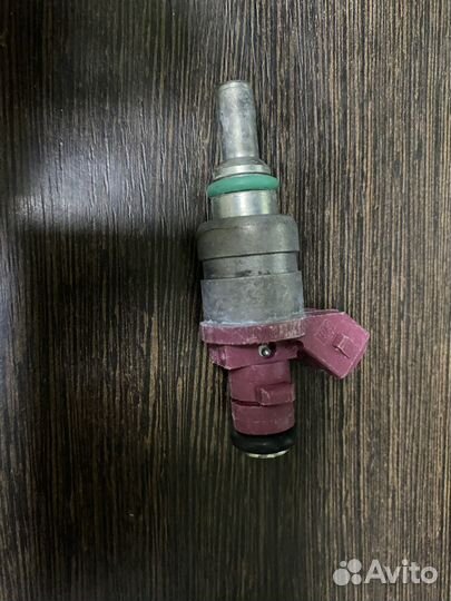 Mercedes-benz A2710780023 Форсунка