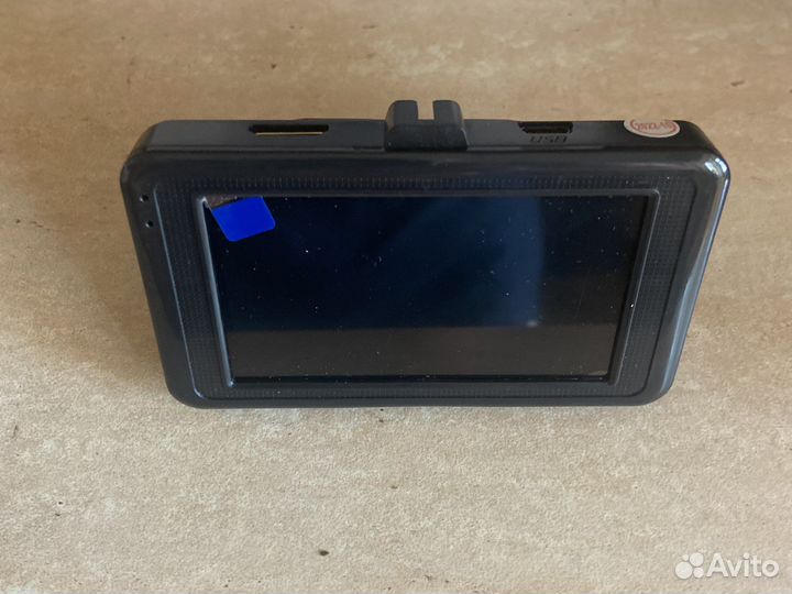 Видеорегистратор