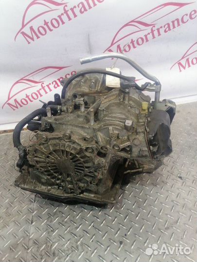 АКПП Mazda Mazda 3 BL 2.0 LF
