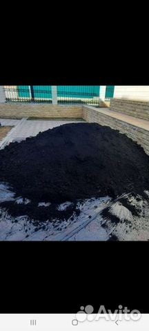 Чернозем плодородная земля