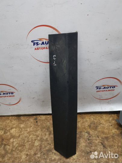 Пластик багажника Ford Kuga 1 SUV 2.0 TD txda 2012