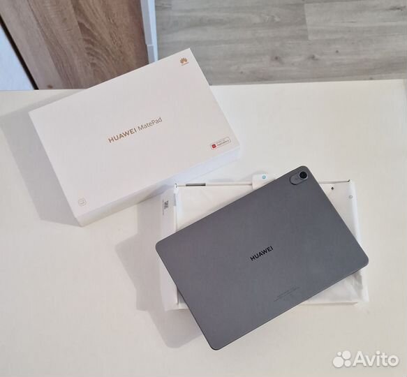 Планшет huawei matepad 11.5