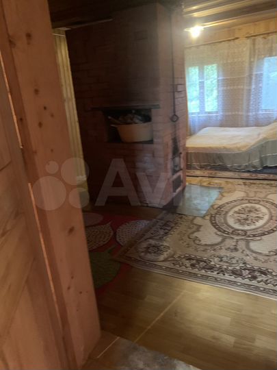 Дача 70 м² на участке 40 сот.