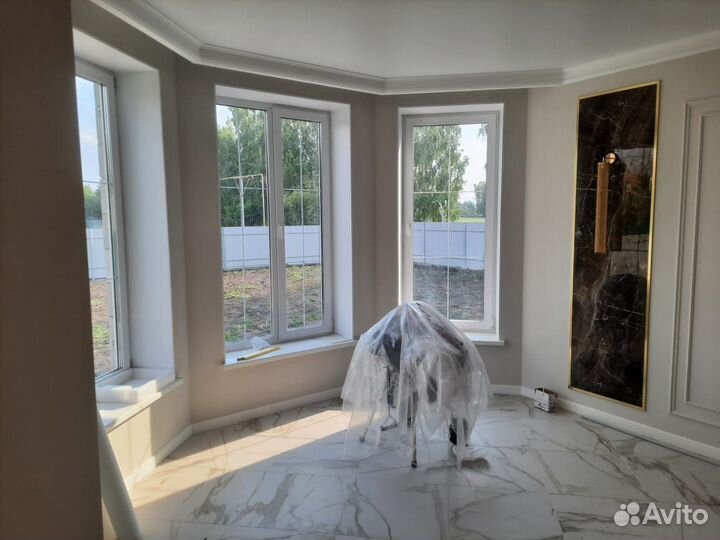 Ремонт квартир Частник