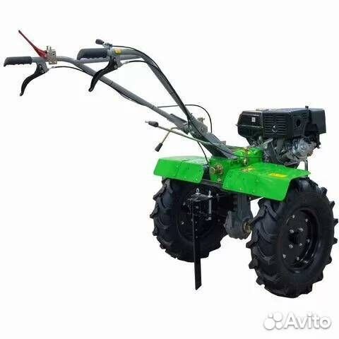 Мотоблок forza мб8-1700 