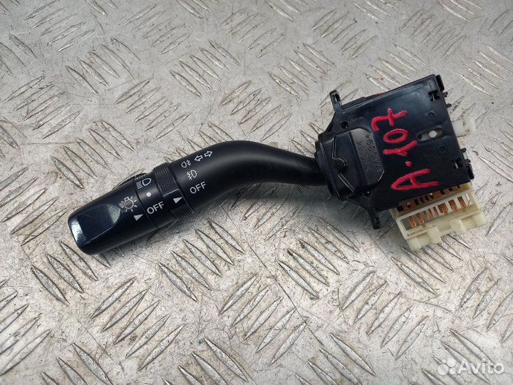 Переключатель поворотов подрулевой Mazda Cx-7