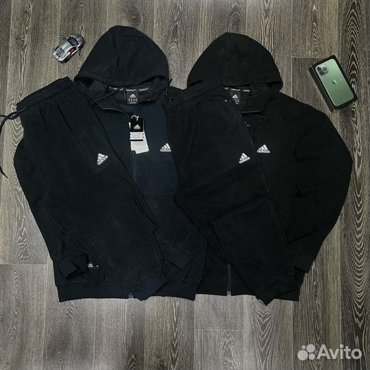 Спортивный костюм Adidas мужской 56-64