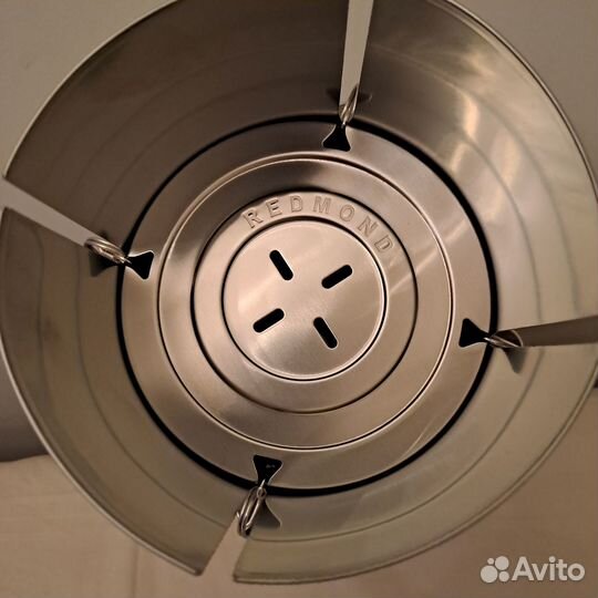 Ветчинница Redmond RHP-M02