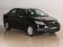 Ford Focus 1.6 MT, 2011, 35 900 км, с пробегом, цена 1 179 000 руб.