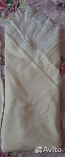 Набор для выписки