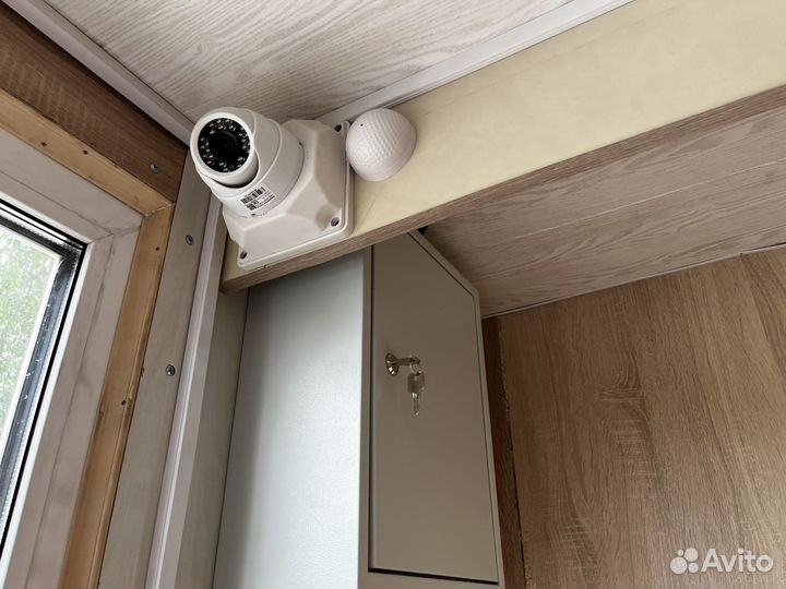 Монтаж скс, Видеонаблюдение, Домофония, Оповещение