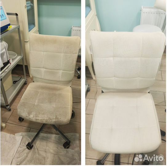 Химчистка Мягкой Мебели,Диванов,Матрасов,Ковров