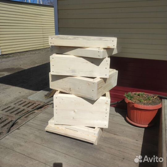 Улей для пчел