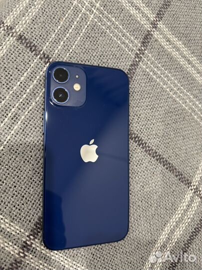 iPhone 12 mini, 128 ГБ