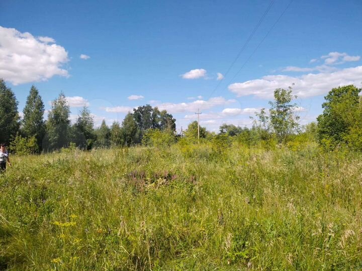 Участок 31 сот. (ИЖС)