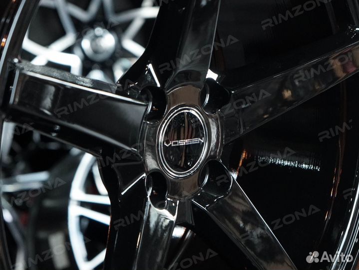 Литые диски Vossen R17 для Hyundai. Рассрочка