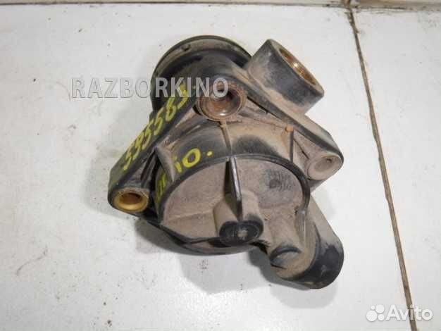 Клапан ускорительный