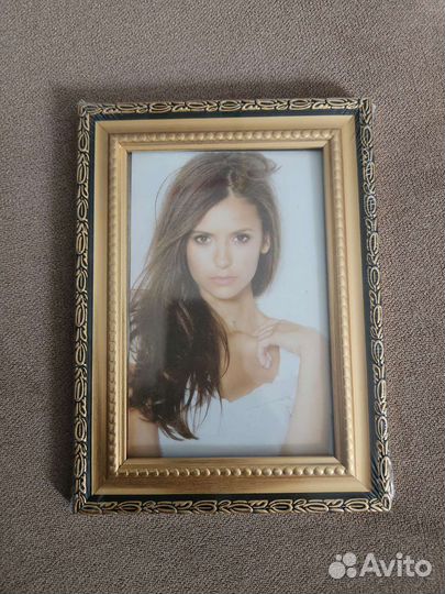 Рамки для фото со стеклом