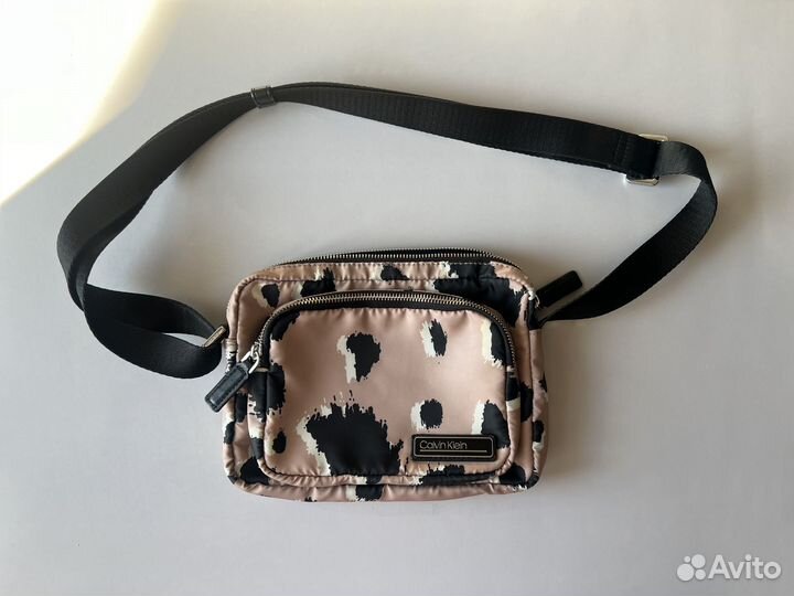 Сумка calvin klein