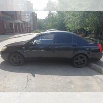 Chery Fora (A21) 2.0 MT, 2007, 233 000 км, с пробегом, цена 300 000 руб.