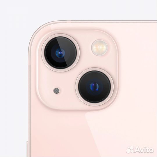 iPhone 13 mini, 256 ГБ