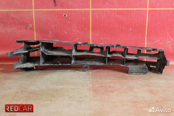 Абсорбер бампера переднего правый Renault Duster 2