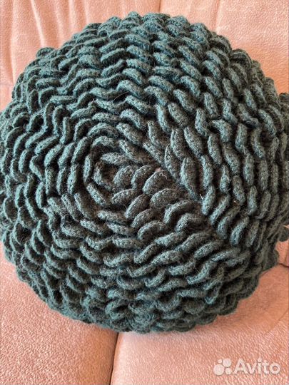 Декоративные подушки