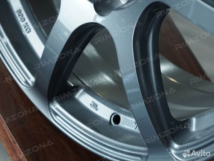 Литые диски Work R18 для Hyundai. Рассрочка