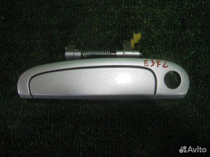 Ручка наружная двери передней левой KIA Picanto