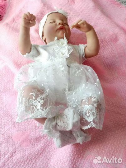 Кукла Реборн