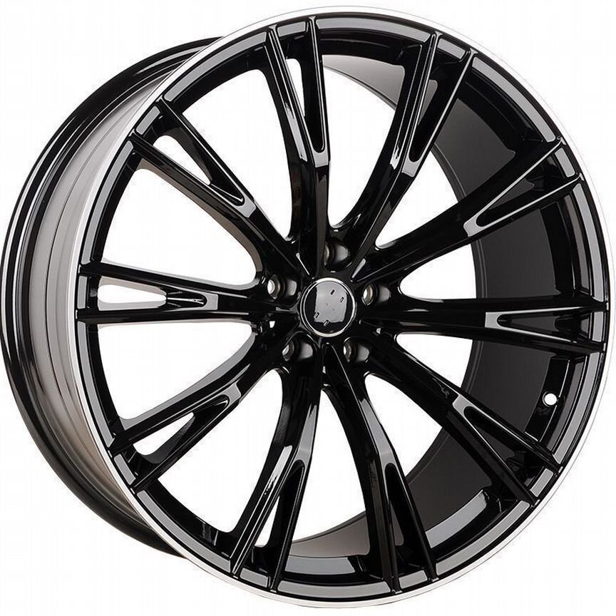 Литые диски Koko Kuture 9×R20 5×112