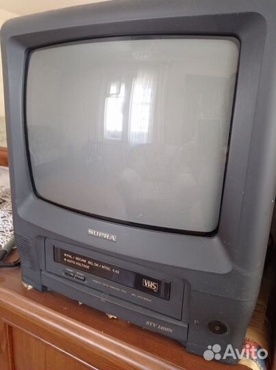 Телевизор б/у