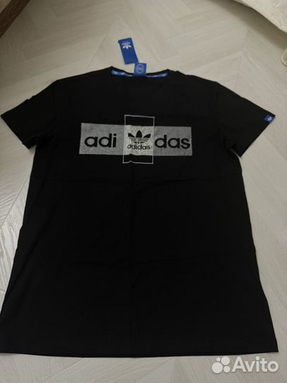 Футболка adidas